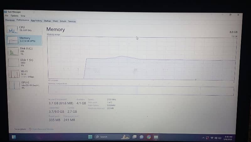 Dell Core i7 Generation 7th 6