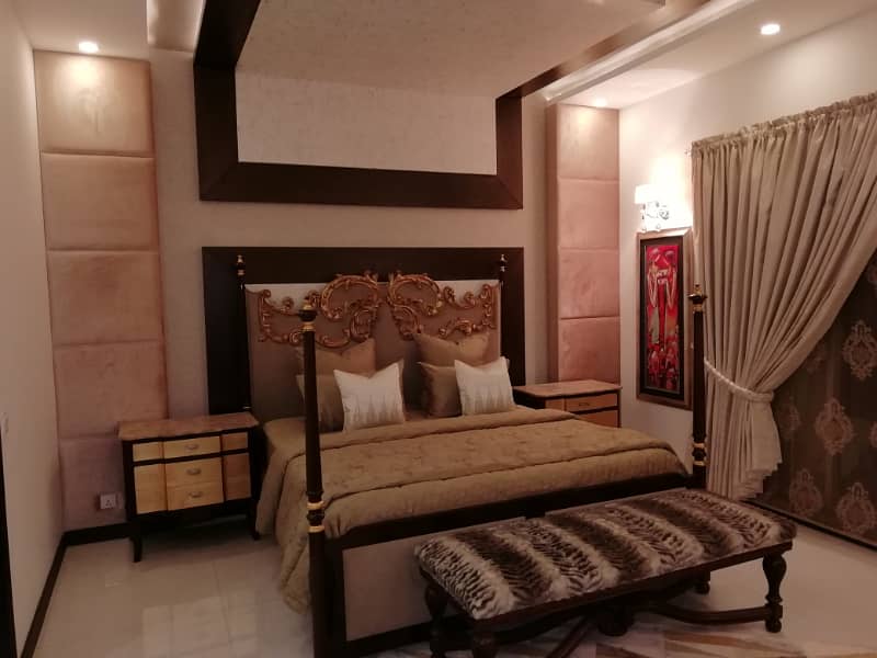 1 Kanal New Design Super Out House Prime Hot For Sale dha Phase3 10