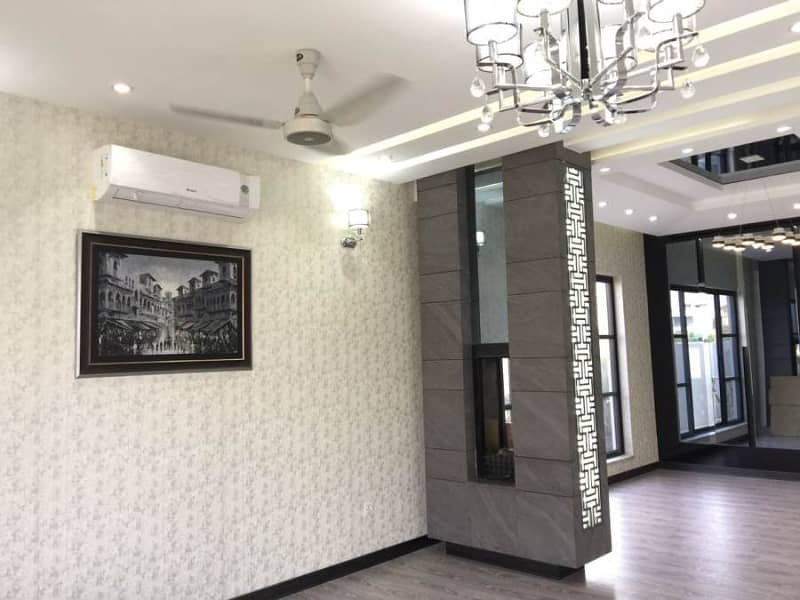 1 Kanal New Design Super Out House Prime Hot For Sale dha Phase3 16