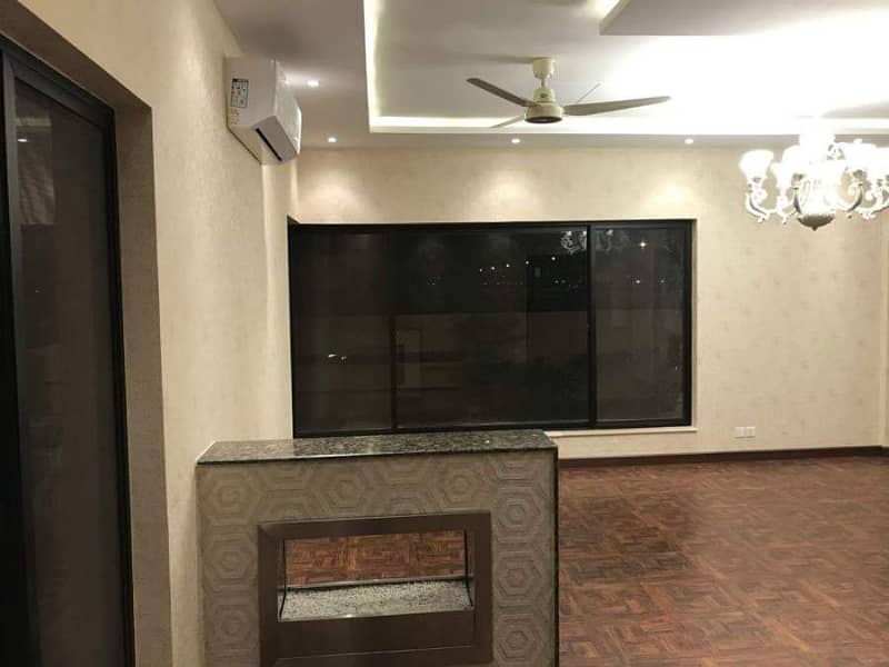 1 Kanal New Design Super Out House Prime Hot For Sale dha Phase3 17