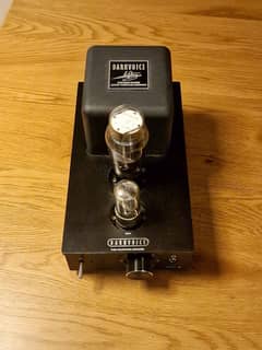 DarkVoice 336SE OTL Tube Headphone Amplifier