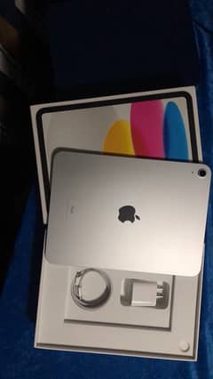 ipad (10th g) 64gb