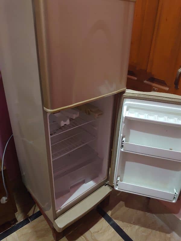 Dawlence refrigerator 4