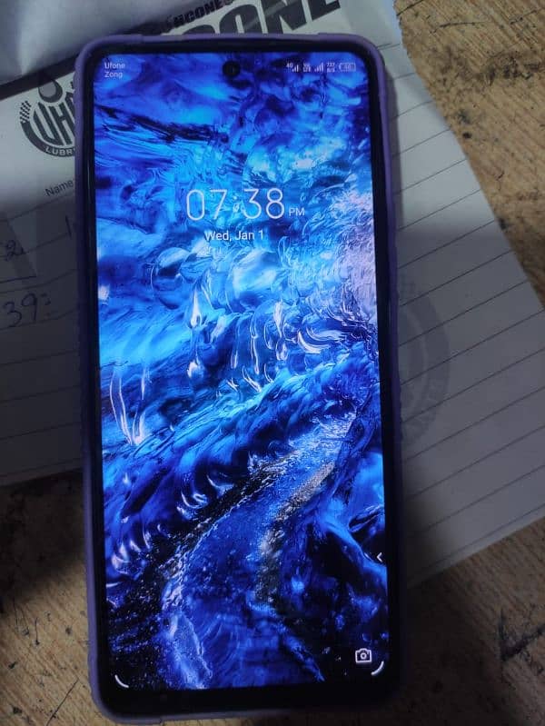 infinix note 11 pro 2