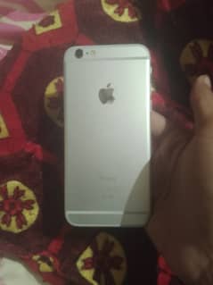 I phone 6 PTA approved 64gb