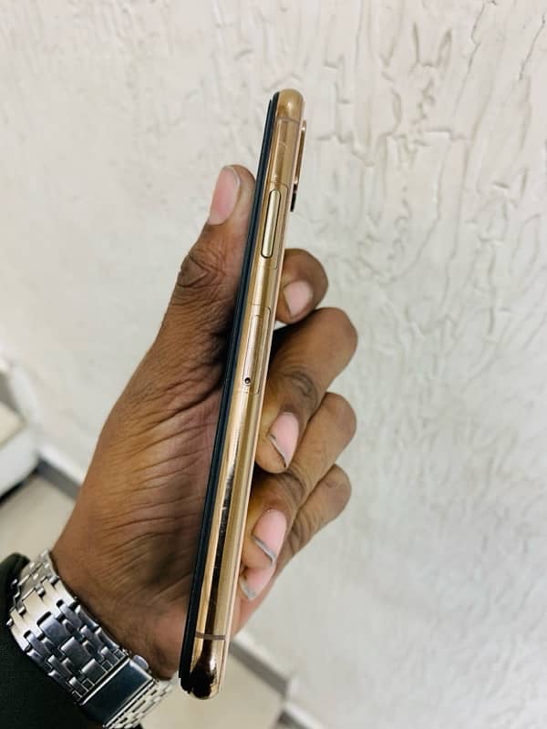 iPhone XS non pta factory unlock 256 gb 2