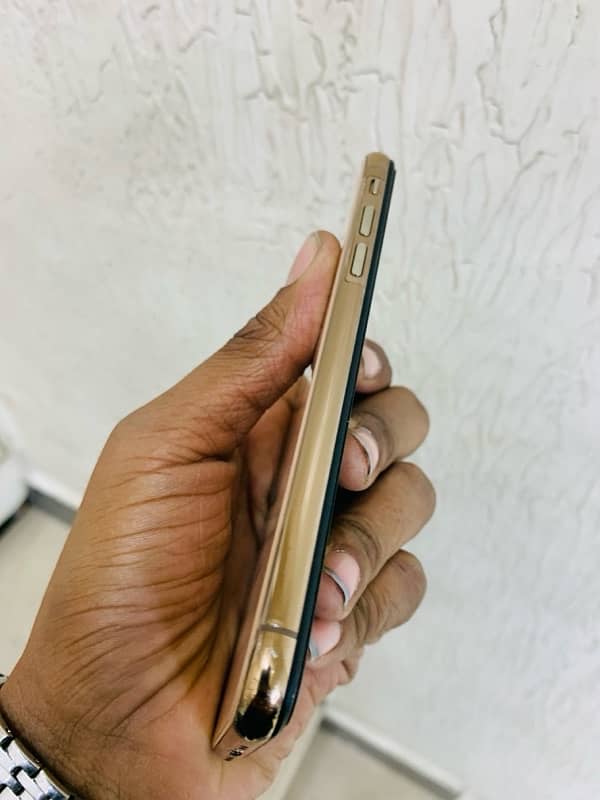 iPhone XS non pta factory unlock 256 gb 3