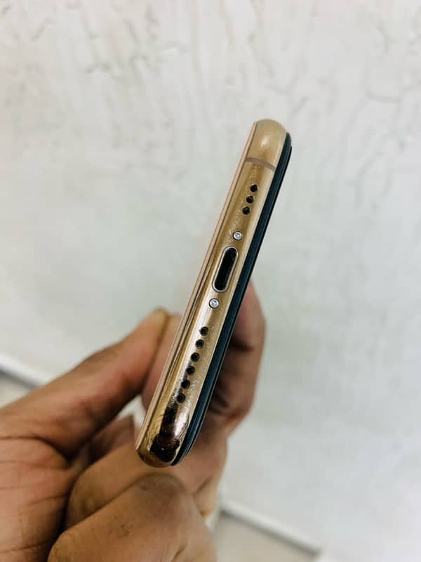 iPhone XS non pta factory unlock 256 gb 4