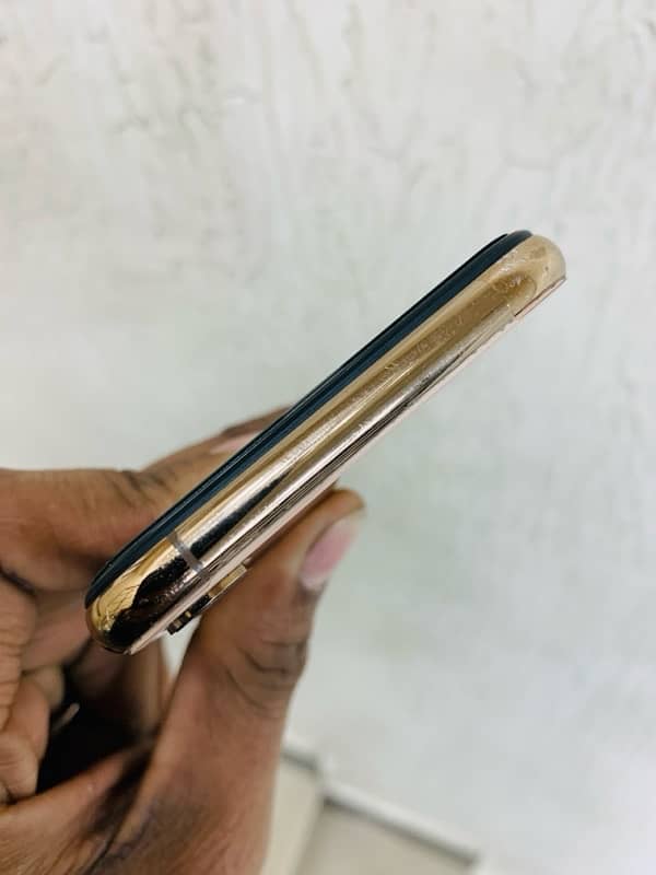 iPhone XS non pta factory unlock 256 gb 5