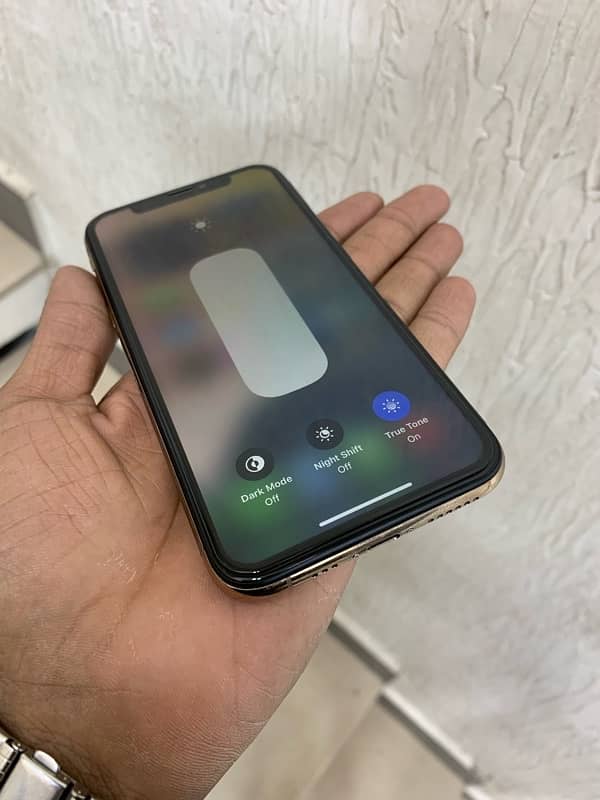 iPhone XS non pta factory unlock 256 gb 6