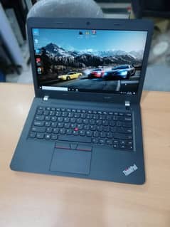 Lenovo Thinkpad E450 & E460 i5 5th & 6th Gen Laptops (A+ UAE Import)