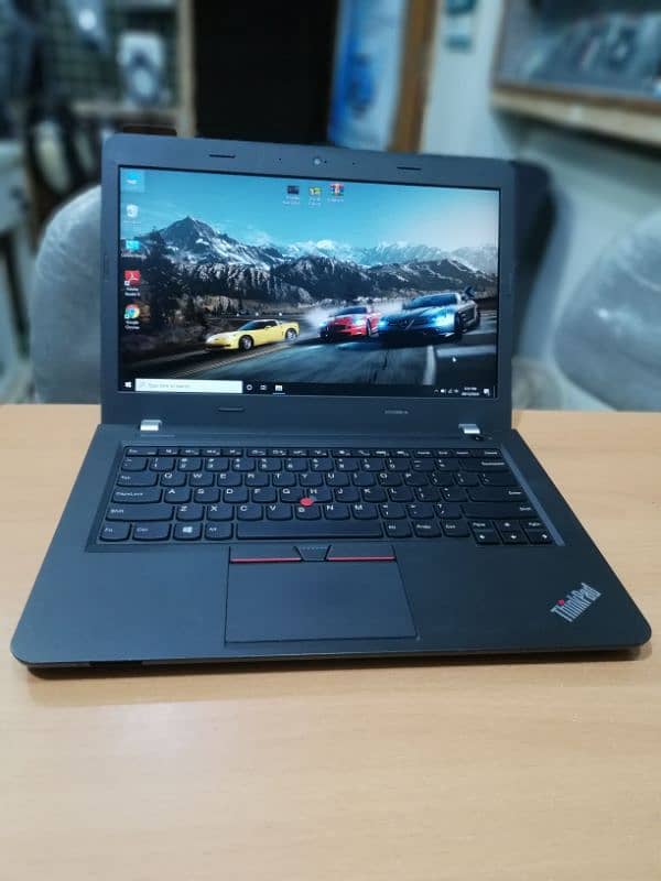 Lenovo Thinkpad E450 & E460 i5 5th & 6th Gen Laptops (A+ UAE Import) 4