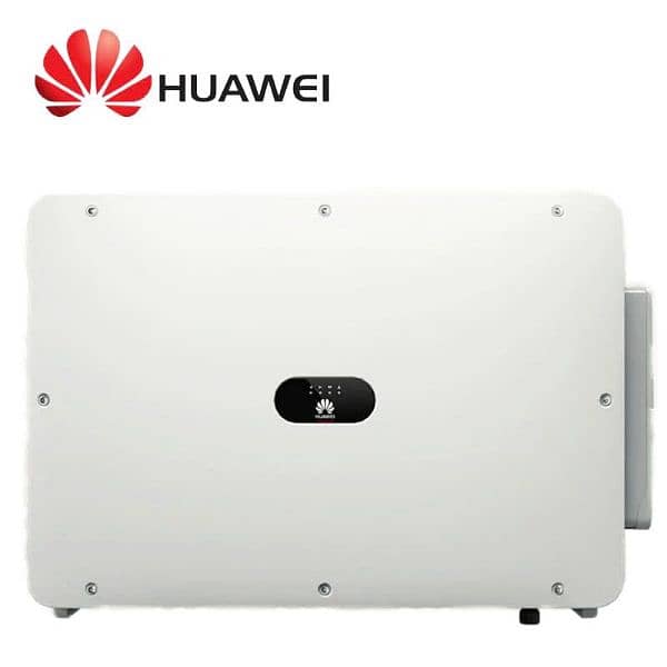 Solar Inverter, Huawei Inverter(10 to 115 KTL), best price in Karachi. 1