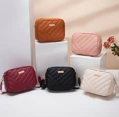 Affordable Cross-body bags