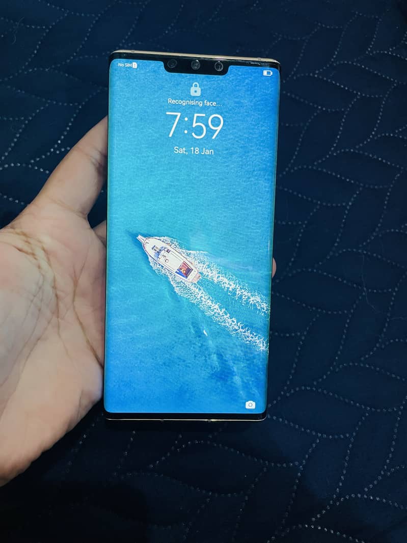 Huawei Mate 30 Pro 5G 1