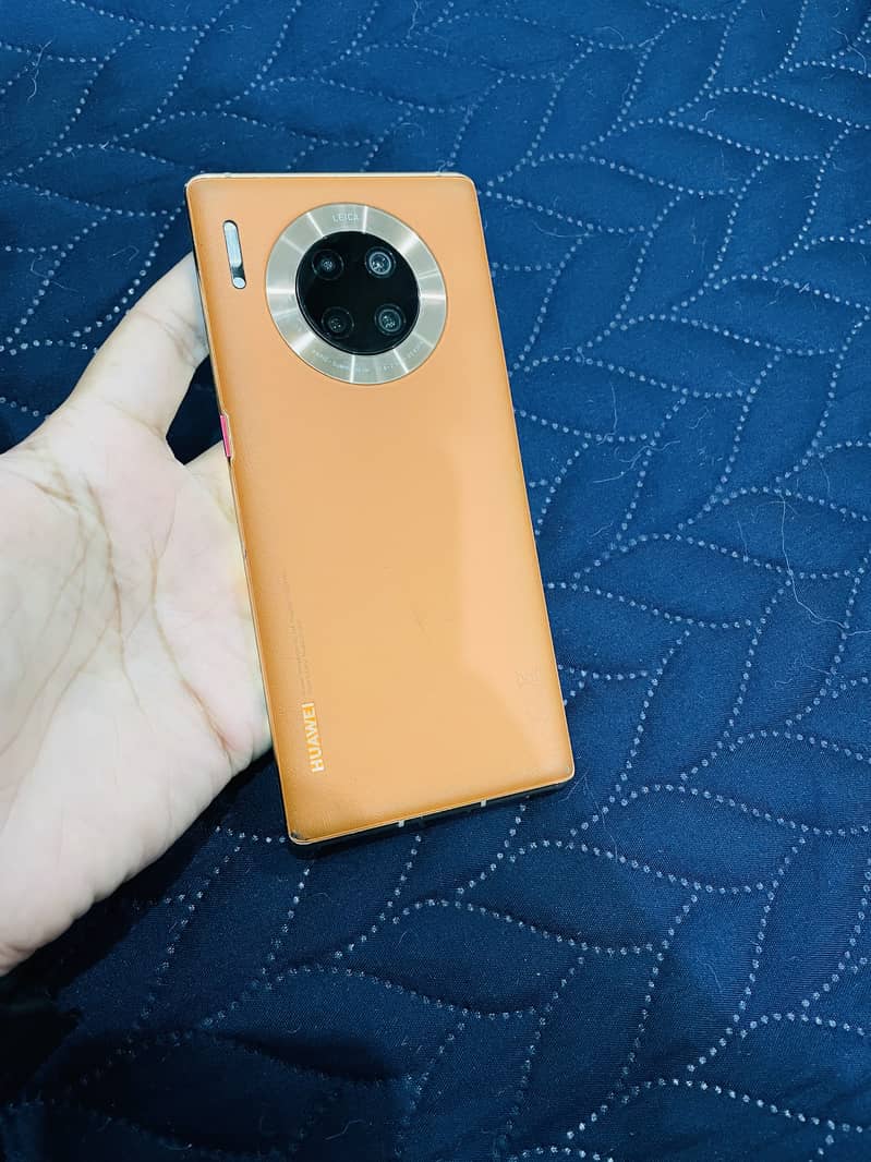 Huawei Mate 30 Pro 5G 2