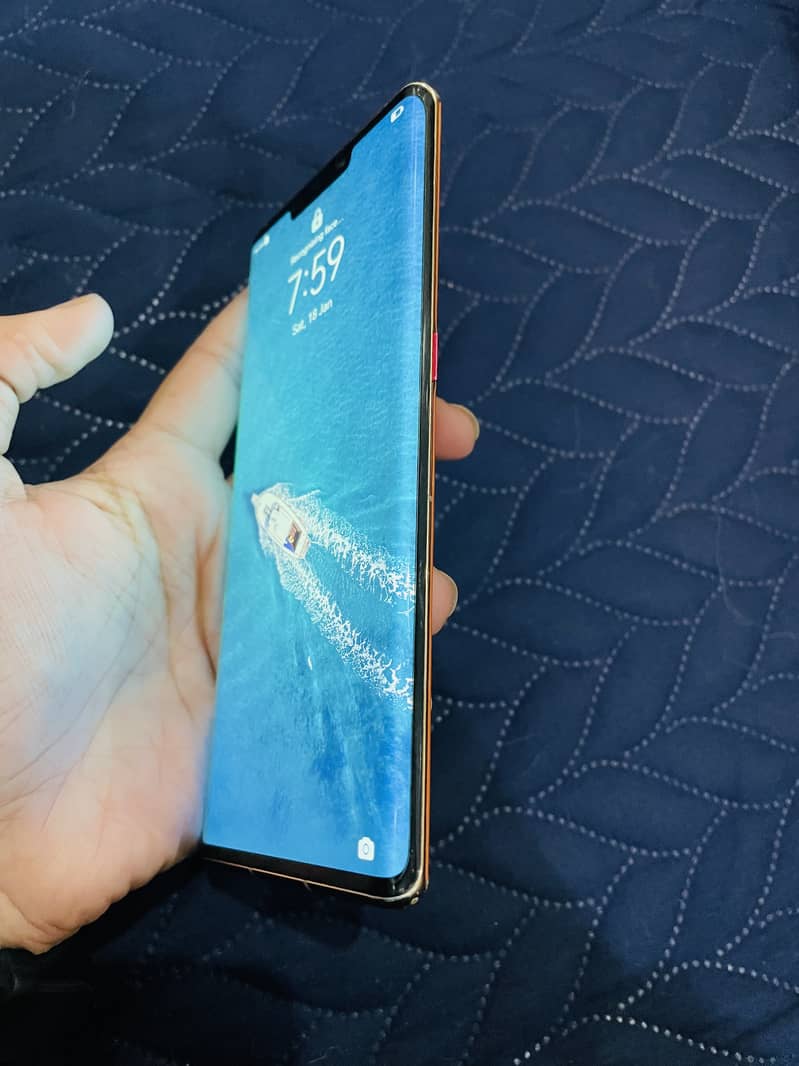 Huawei Mate 30 Pro 5G 3