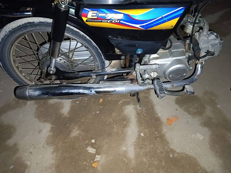 express bike for sale 2