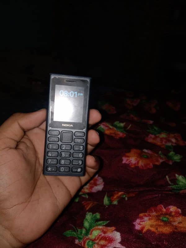 Nokia 125 2