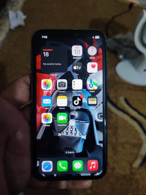 Apple Iphone 11 Factory Unlock 64GB 0