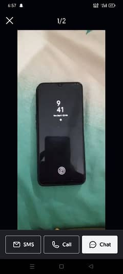 oppo f15