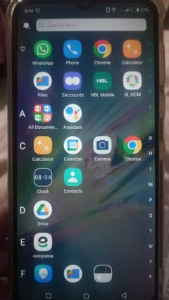 Infinix cell for sale