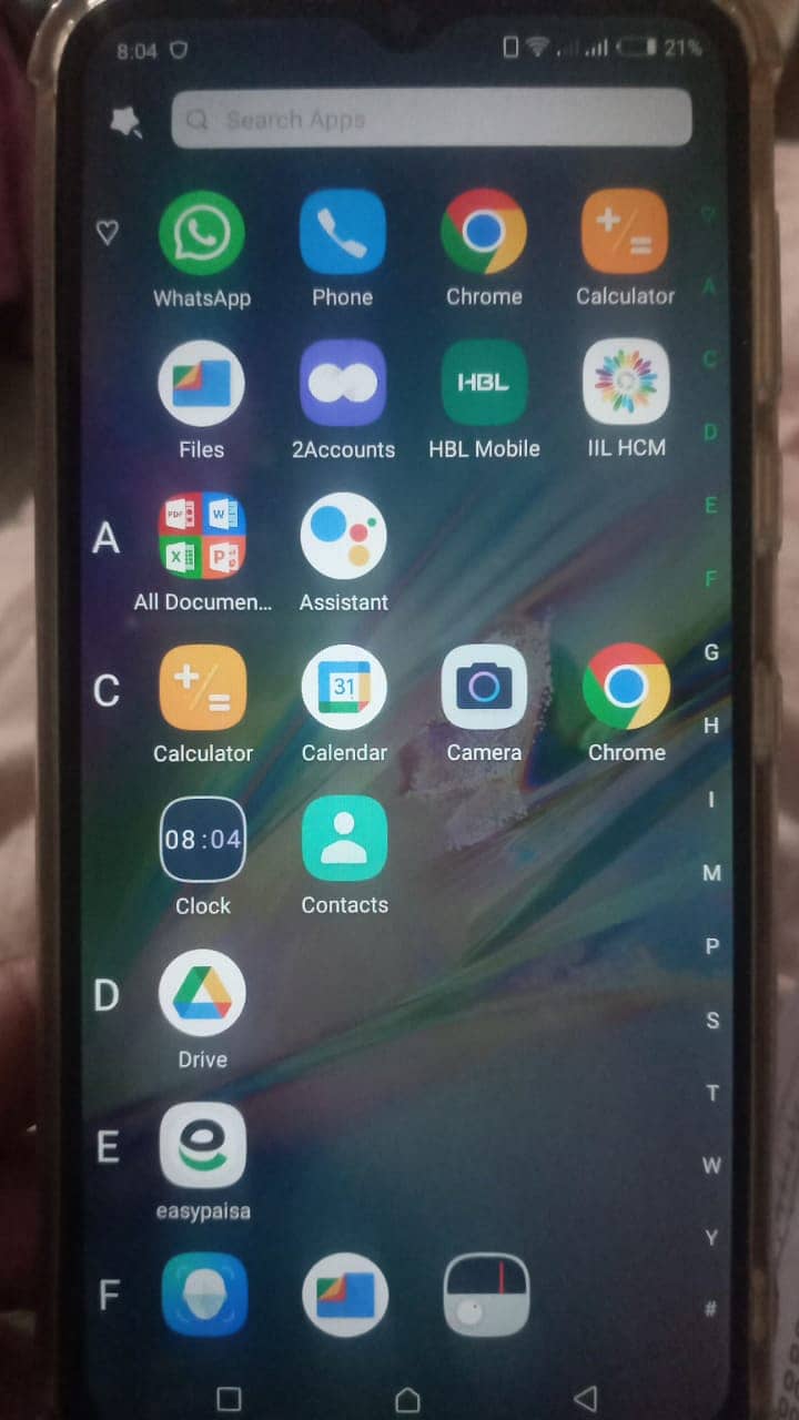 Infinix cell for sale 0