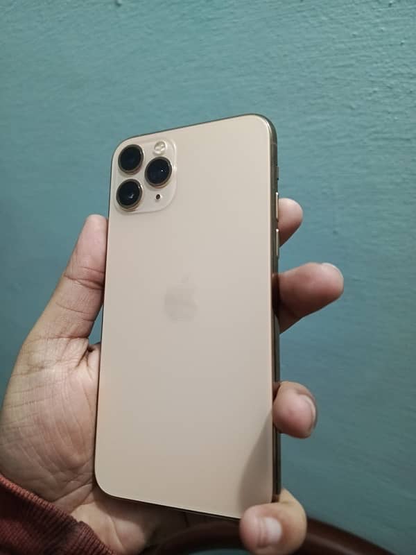 IPhone 11 Pro 0