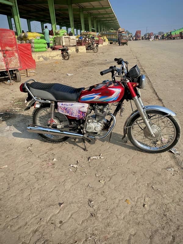 hounda bike good ha 03274783436  is number par  call karo 1