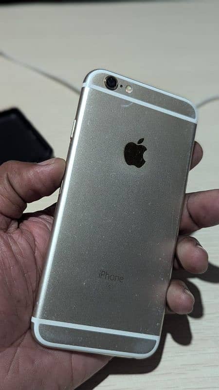 Iphone 6s Exchange Possible 1