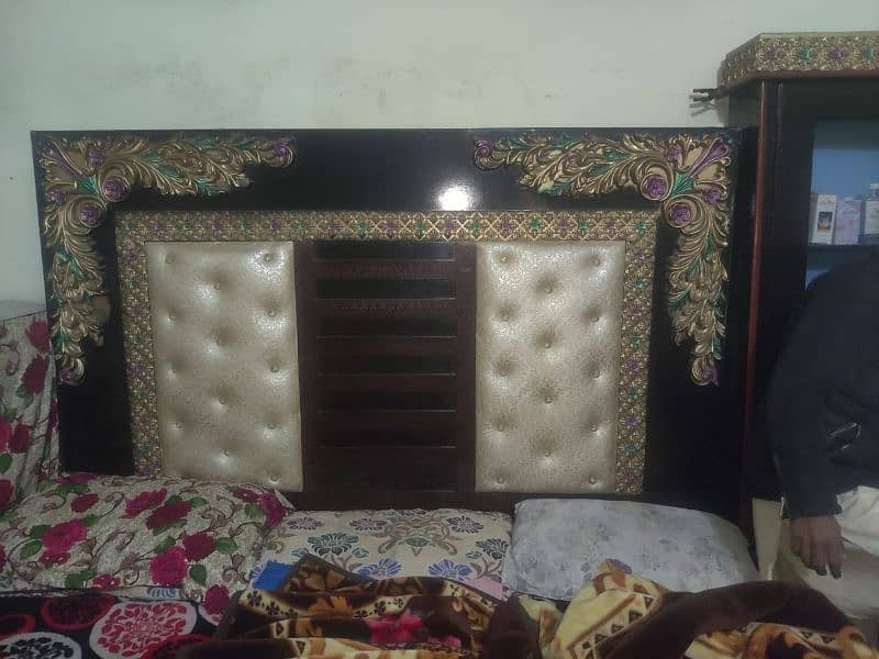 Bed Set For Sale 3