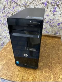 HP/GAMING PC i5 3th Gen for sale