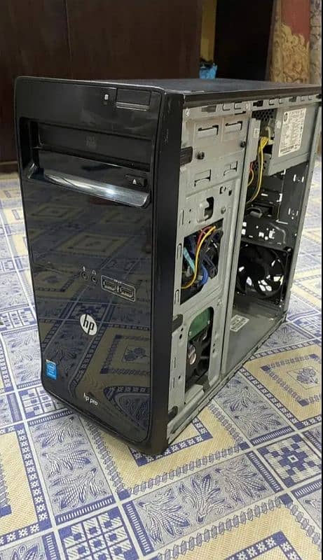 HP/GAMING PC i5 3th Gen for sale 1