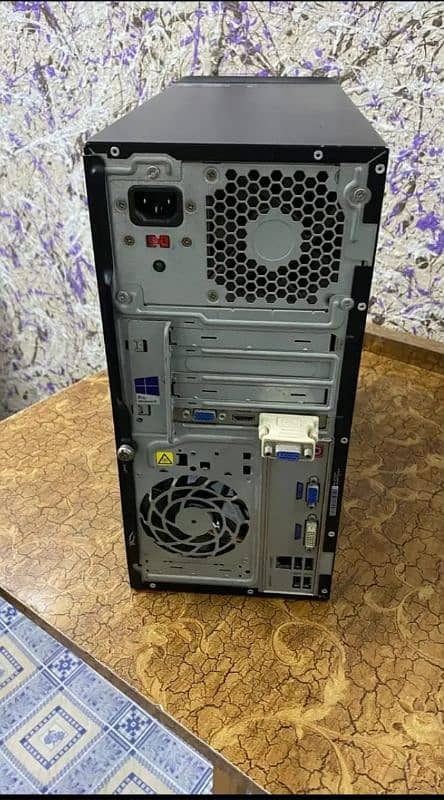 HP/GAMING PC i5 3th Gen for sale 2