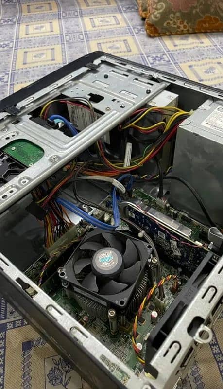 HP/GAMING PC i5 3th Gen for sale 3