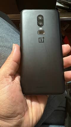 OnePlus 6