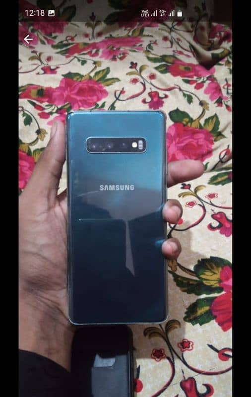 samsung s 10 plua 2