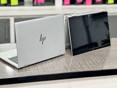 Hp Elitebook 1040 G9 || 12th Gen Touch X360| laptop