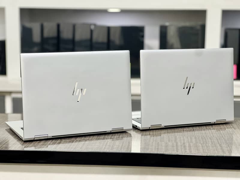 Hp Elitebook 1040 G9 || 12th Gen Touch X360| laptop 1