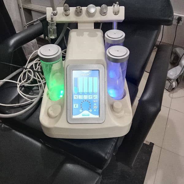 Laser Machine Hydra Facial Machine 1