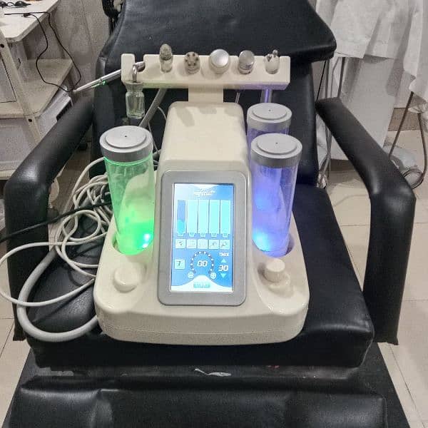 Laser Machine Hydra Facial Machine 5