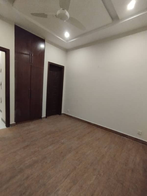 5 Marla Brand new House Available For Rent In DHA phase 6 2