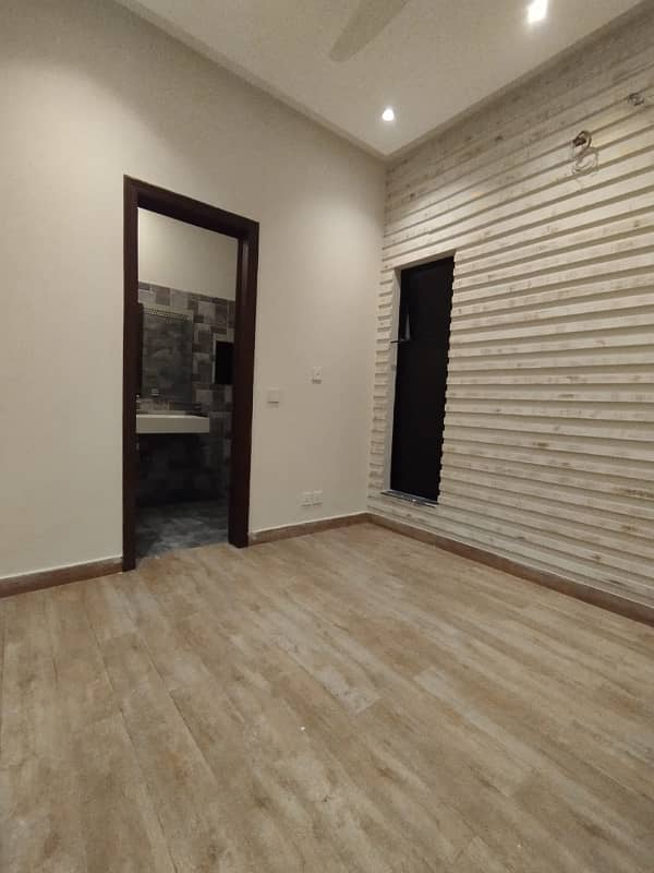 5 Marla Brand new House Available For Rent In DHA phase 6 3