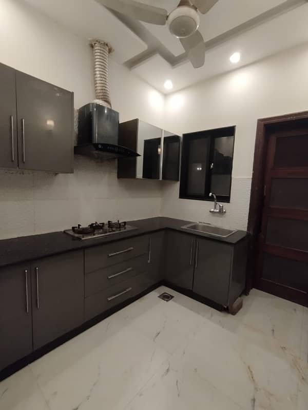 5 Marla Brand new House Available For Rent In DHA phase 6 4