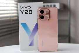 vivo 8.128gb just 10 days use