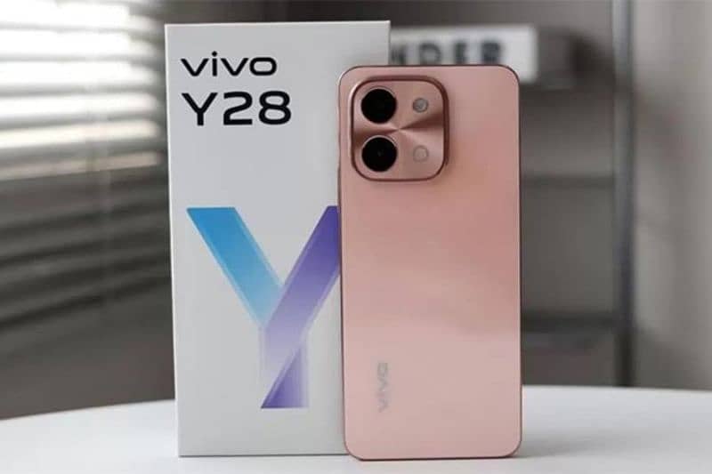 vivo 8.128gb just 10 days use 0