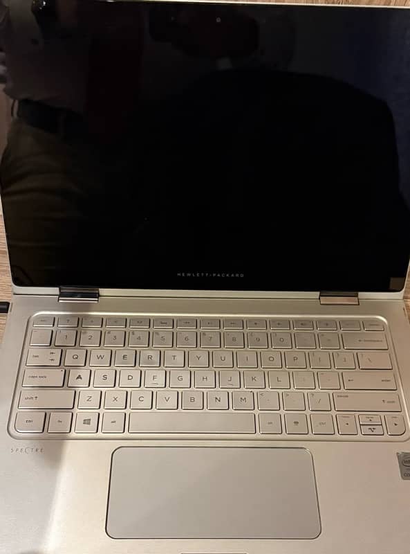 HP Spectre - Perfect condition! 1