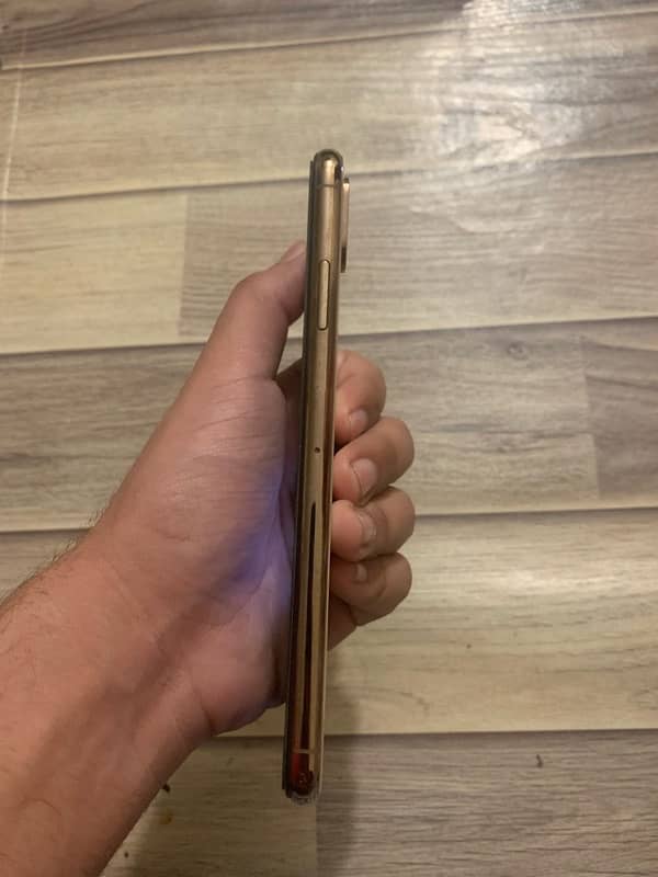 Iphone Xs max 64gb 2