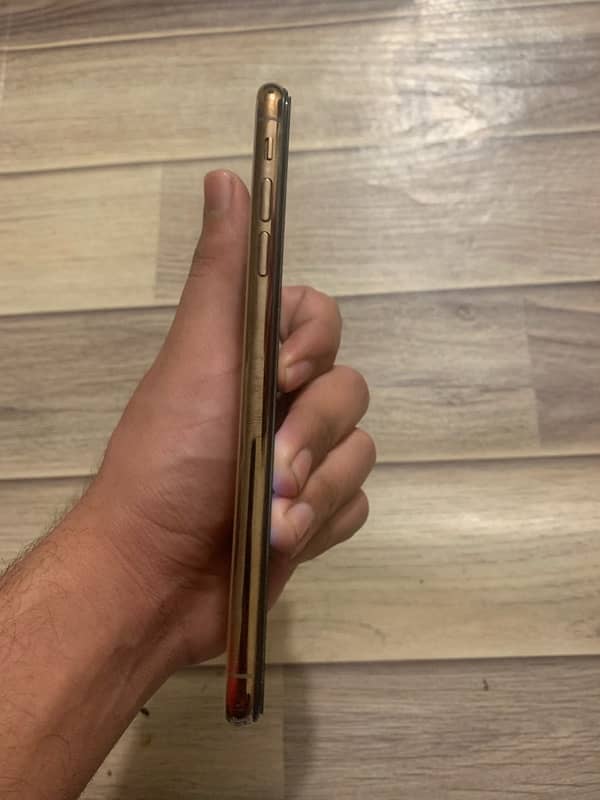 Iphone Xs max 64gb 3