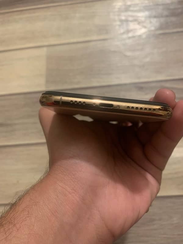 Iphone Xs max 64gb 4